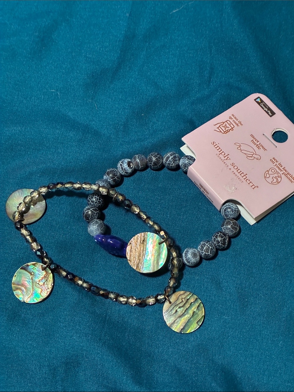 Bracelets - Picture 8 of 8